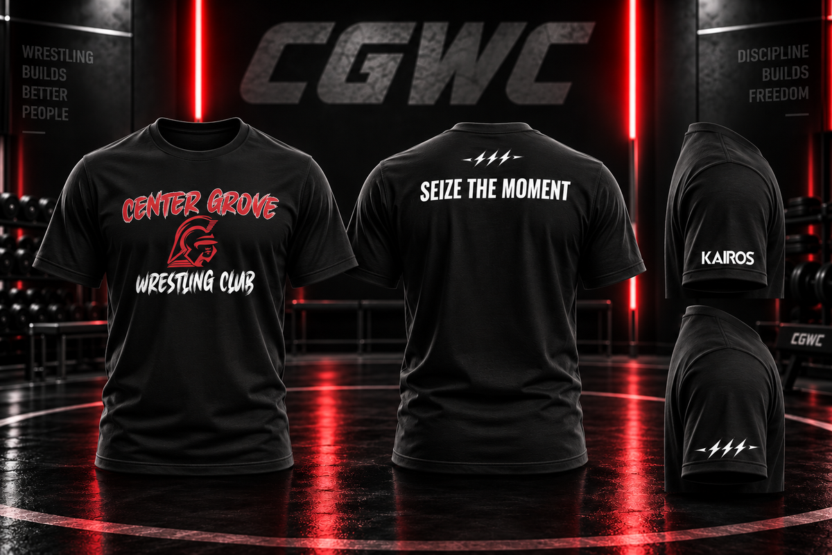 CGWC-Rage Against the Machine