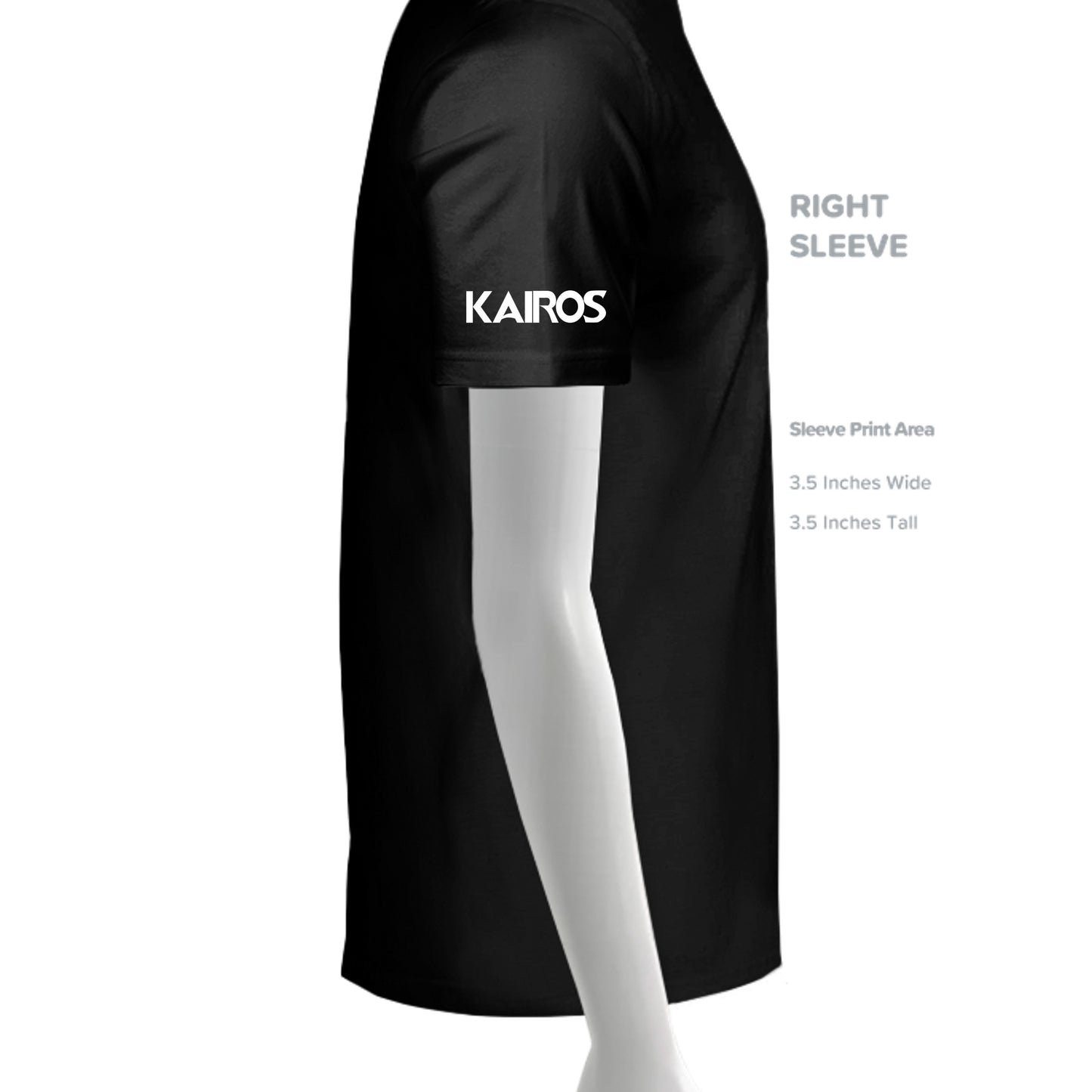 Black - N1540 - SLEEVE_RIGHT