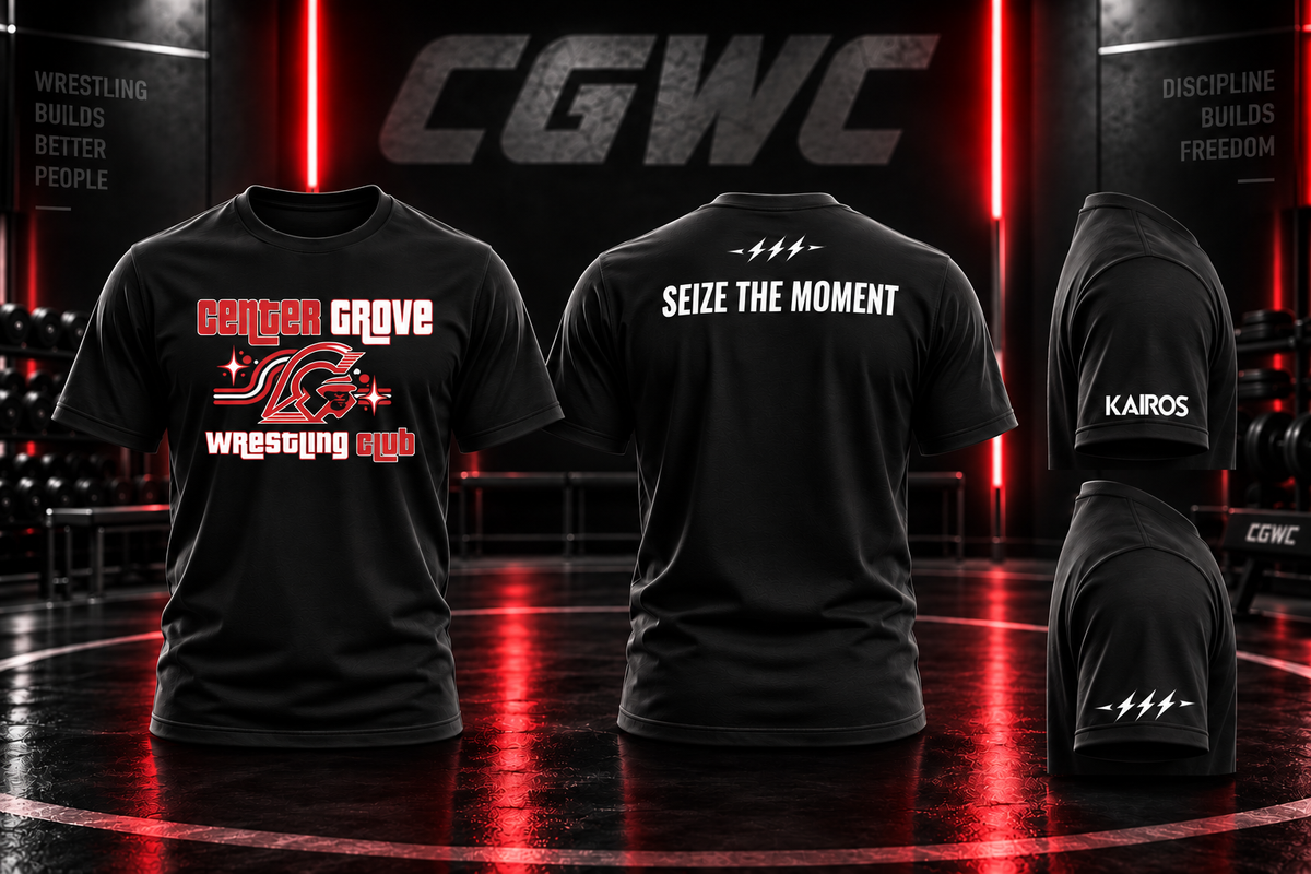 CGWC- The Price is Right!