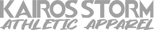 Kairos Storm Athletic Apparel