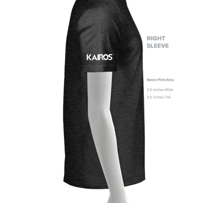 VINTAGE BLACK - 6010 - SLEEVE_RIGHT