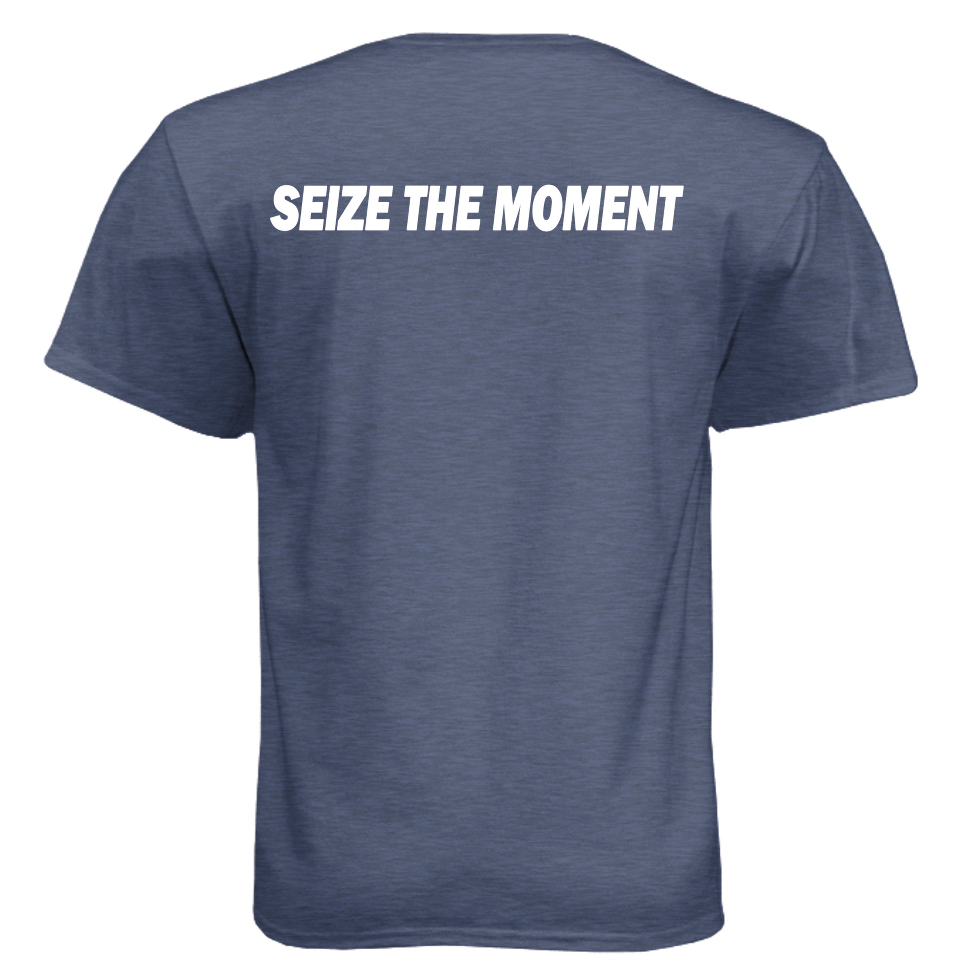 Midnight Navy - N6210 - BACK