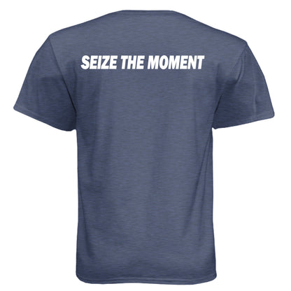 Midnight Navy - N6210 - BACK