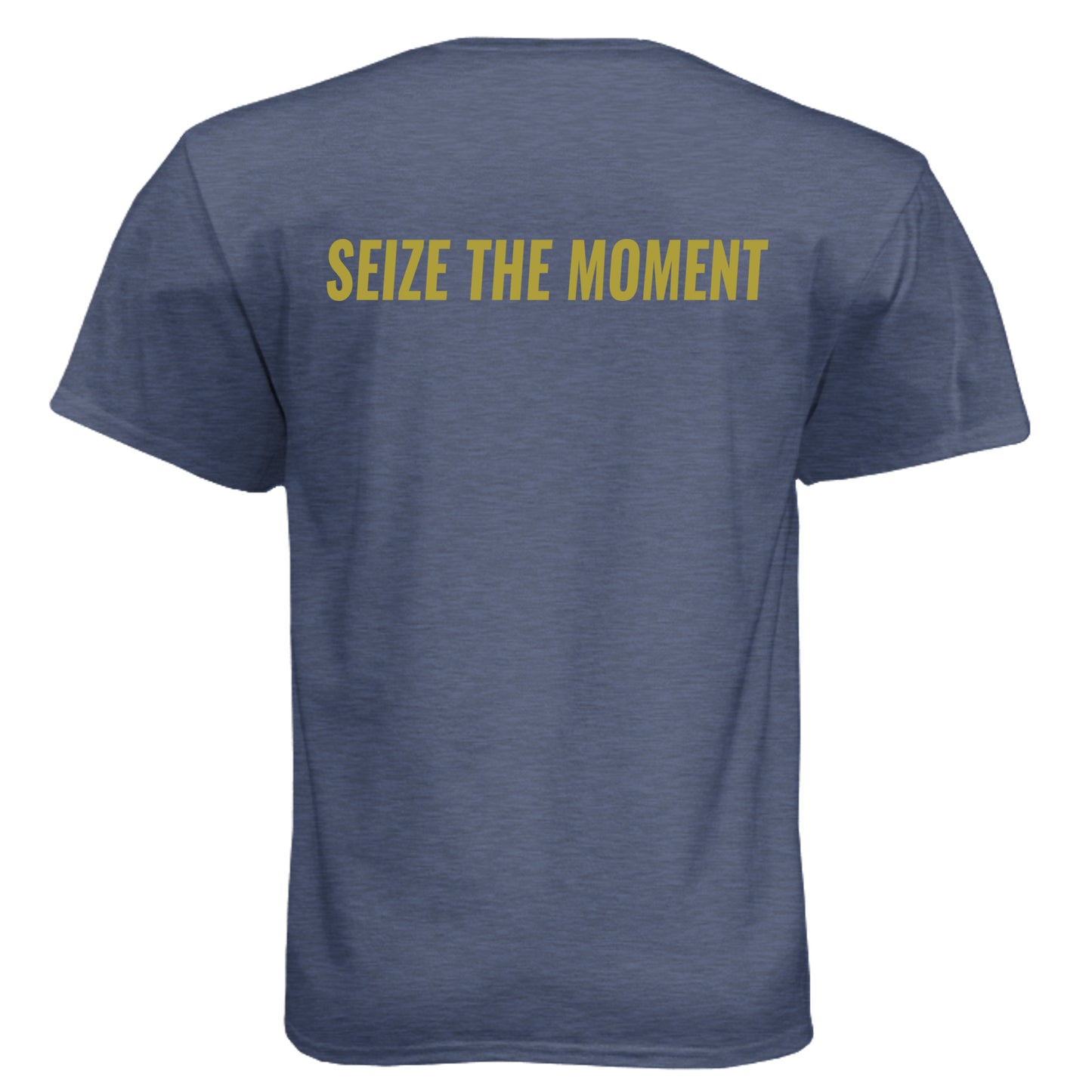 Midnight Navy - N6210 - BACK