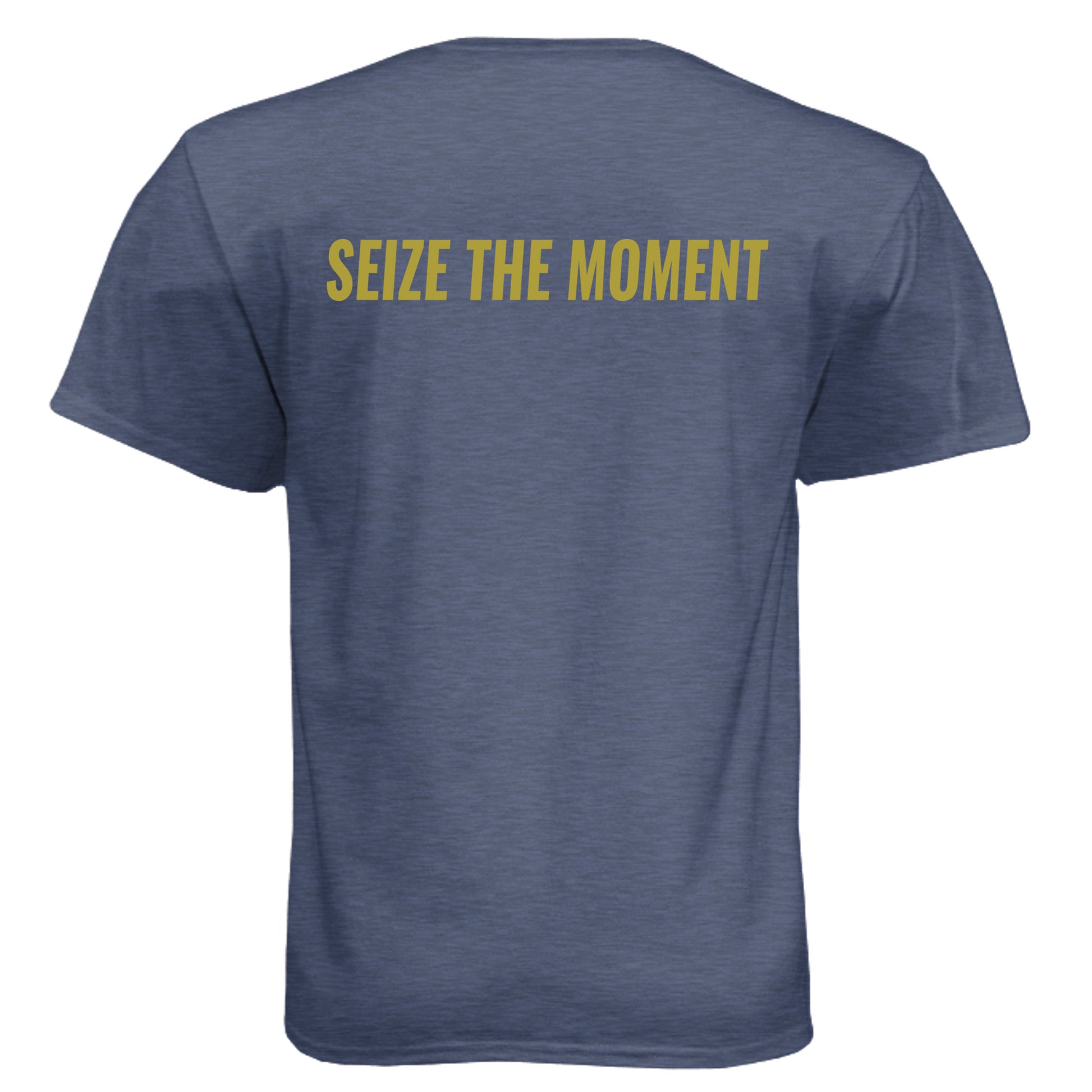 Midnight Navy - N6210 - BACK