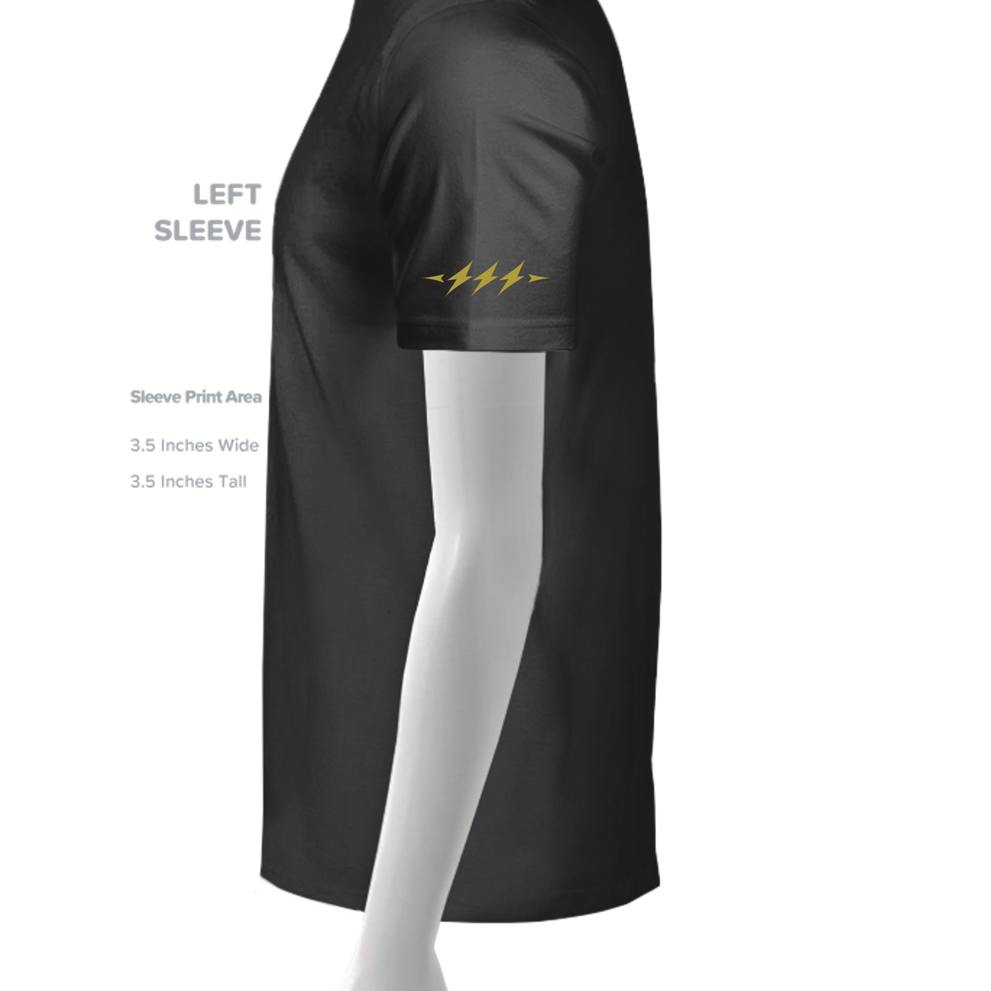 Black - N6210 - SLEEVE_LEFT