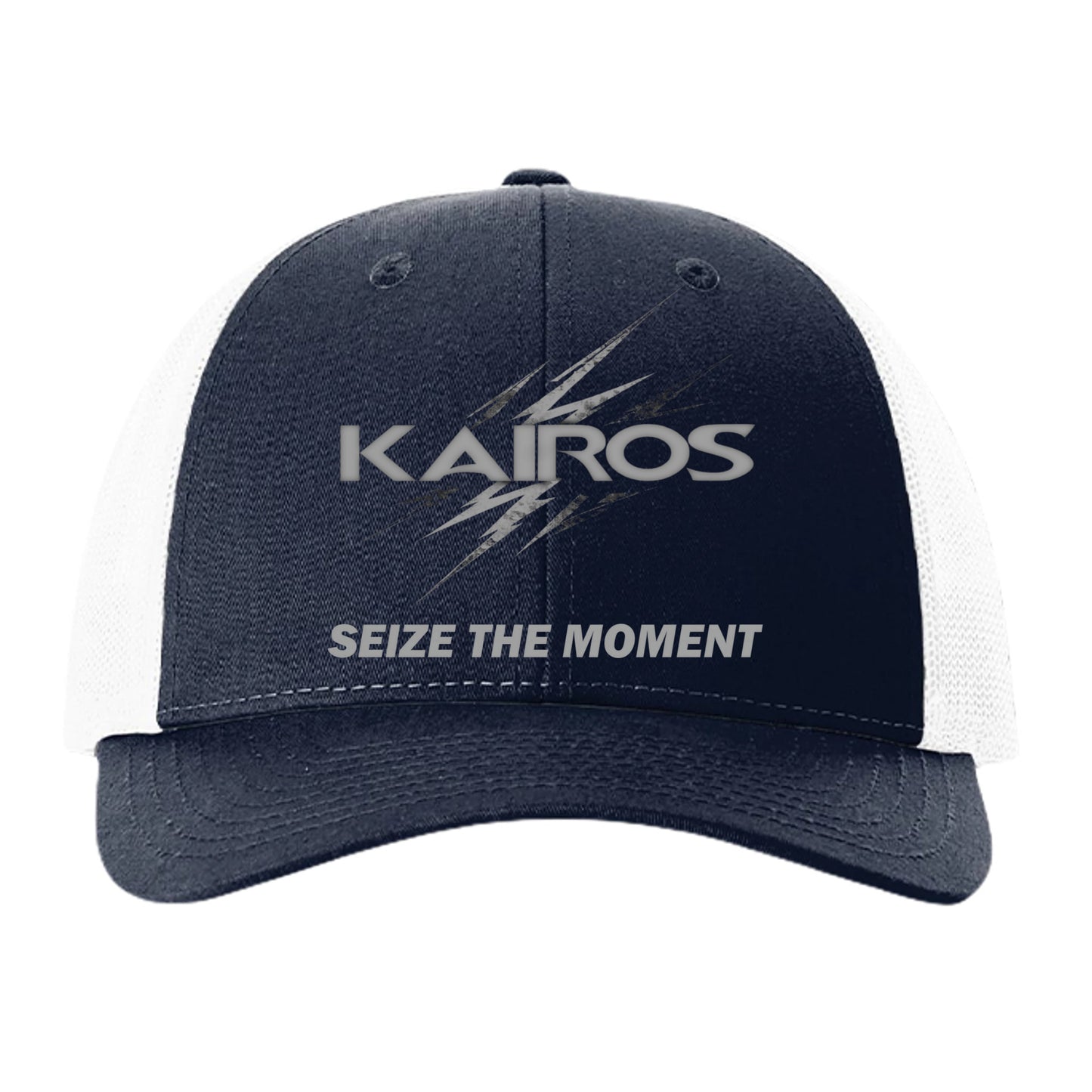 Navy/ White - 115R - FRONT