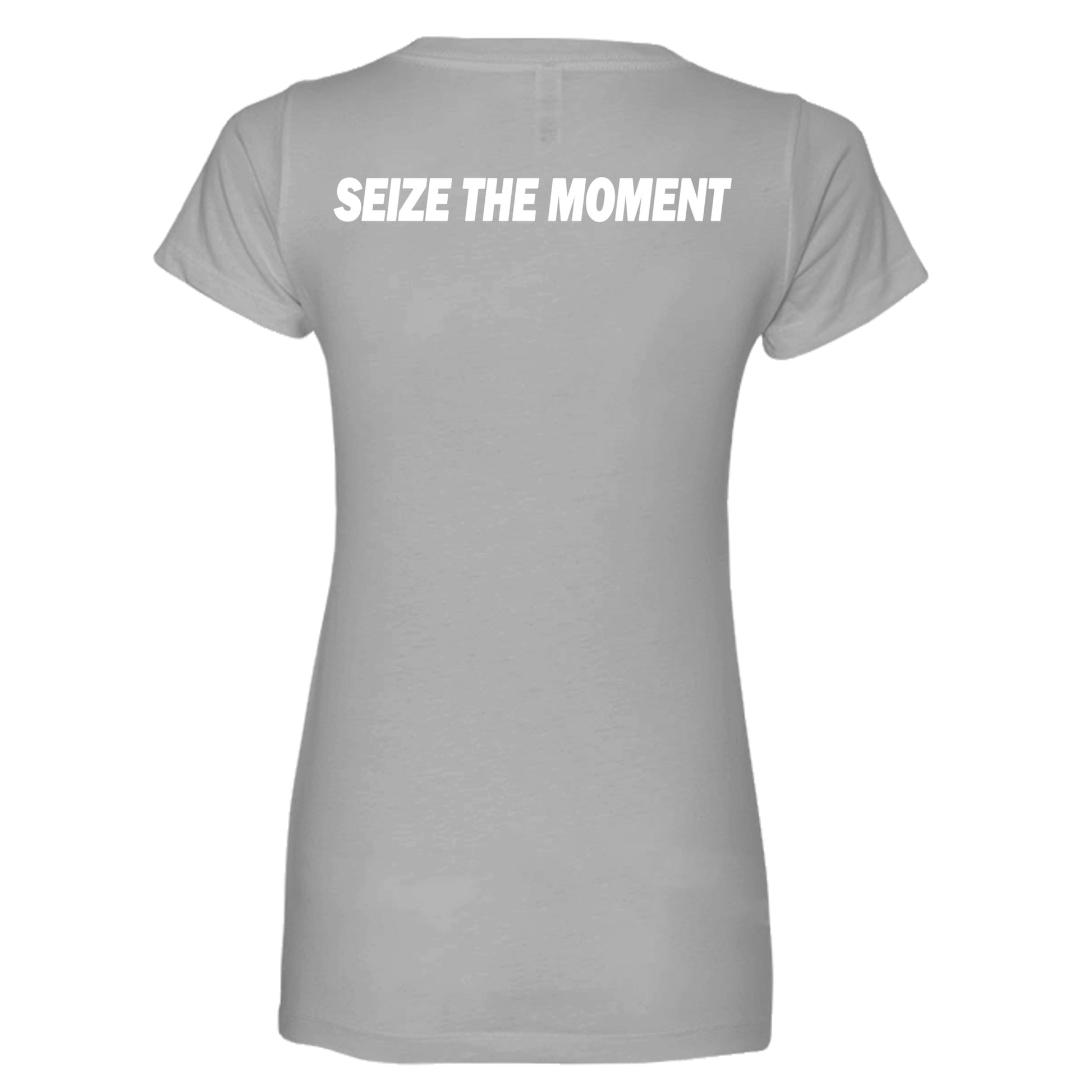 Heather Gray - N1540 - BACK