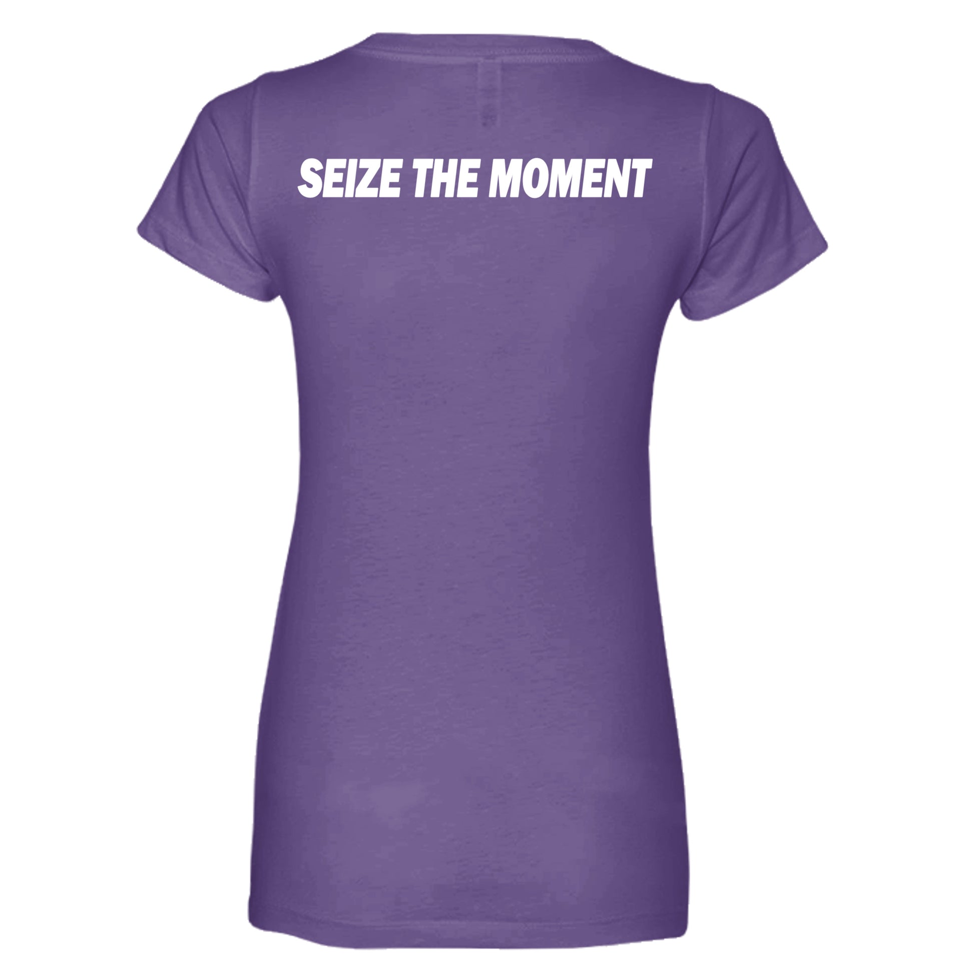 Purple Rush - N1540 - BACK