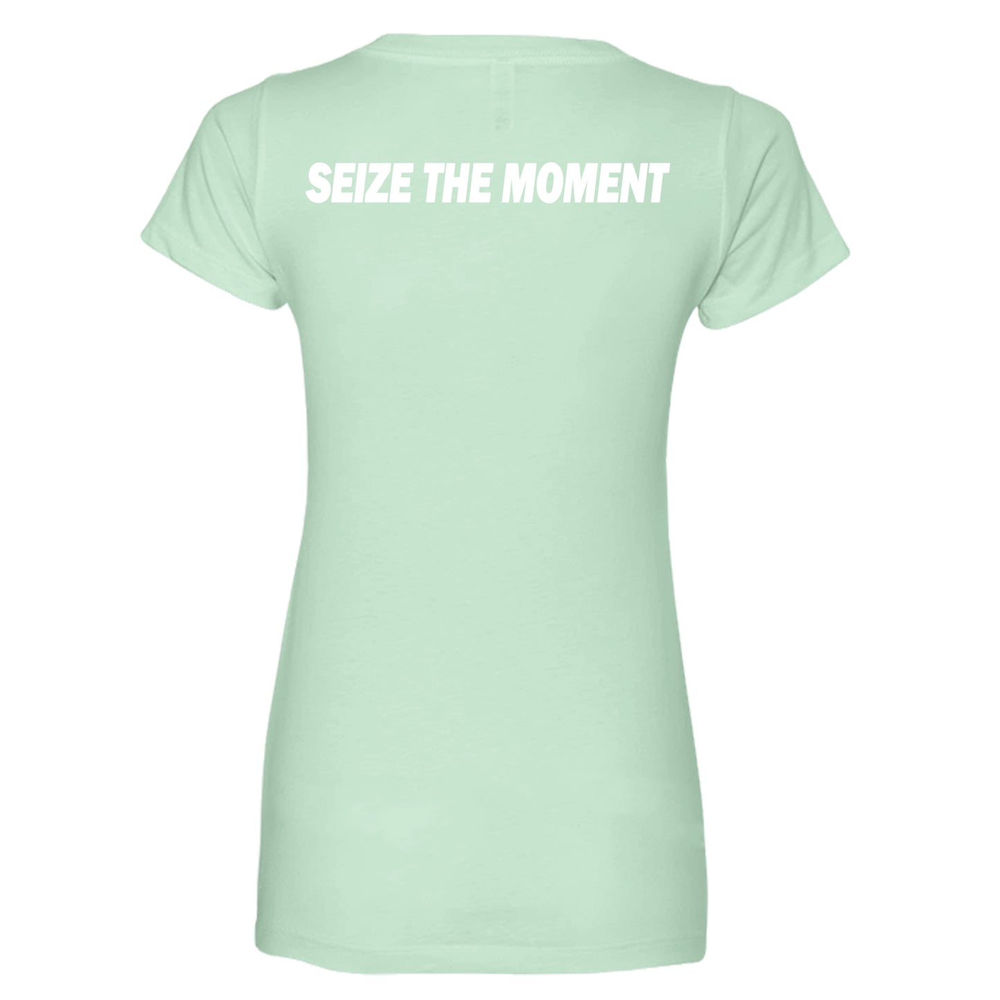 Mint - N1540 - BACK