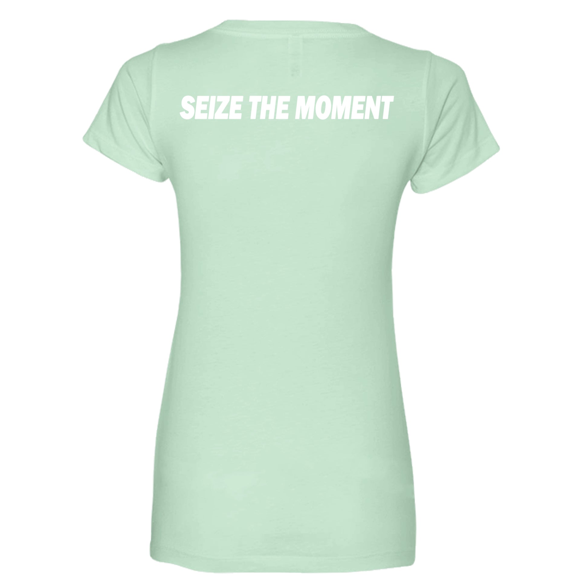 Mint - N1540 - BACK
