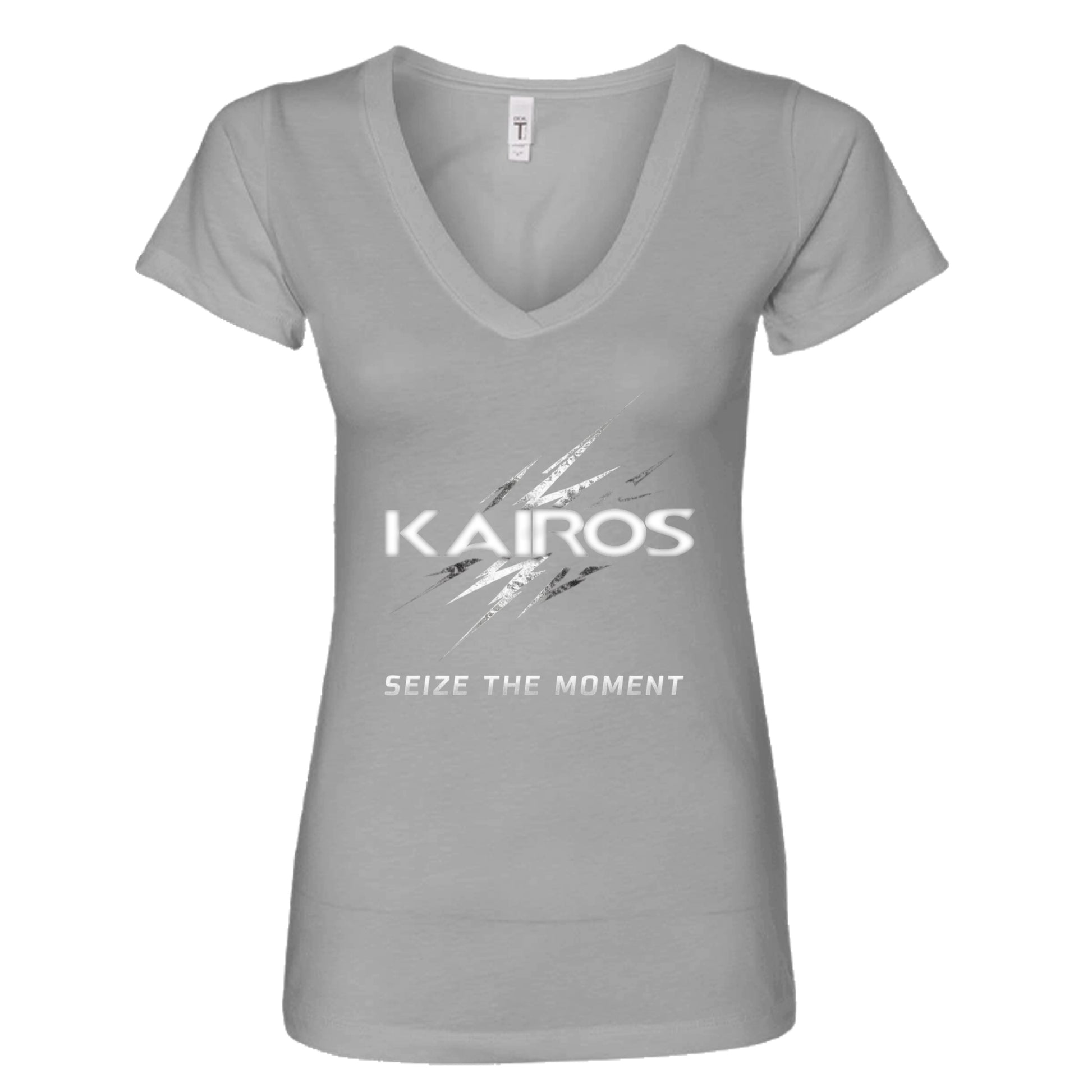 Heather Gray - N1540 - FRONT