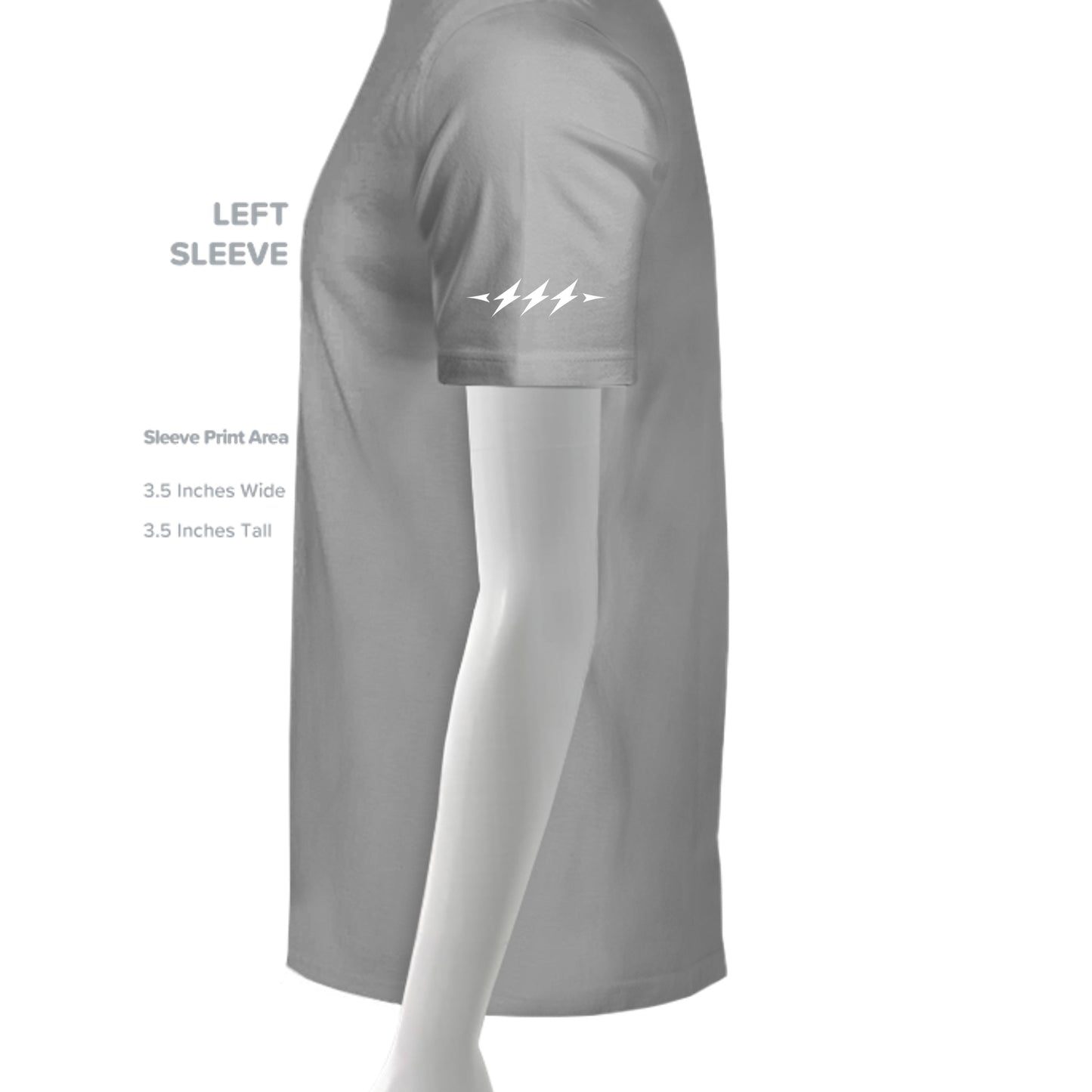 Heather Gray - N1540 - SLEEVE_LEFT