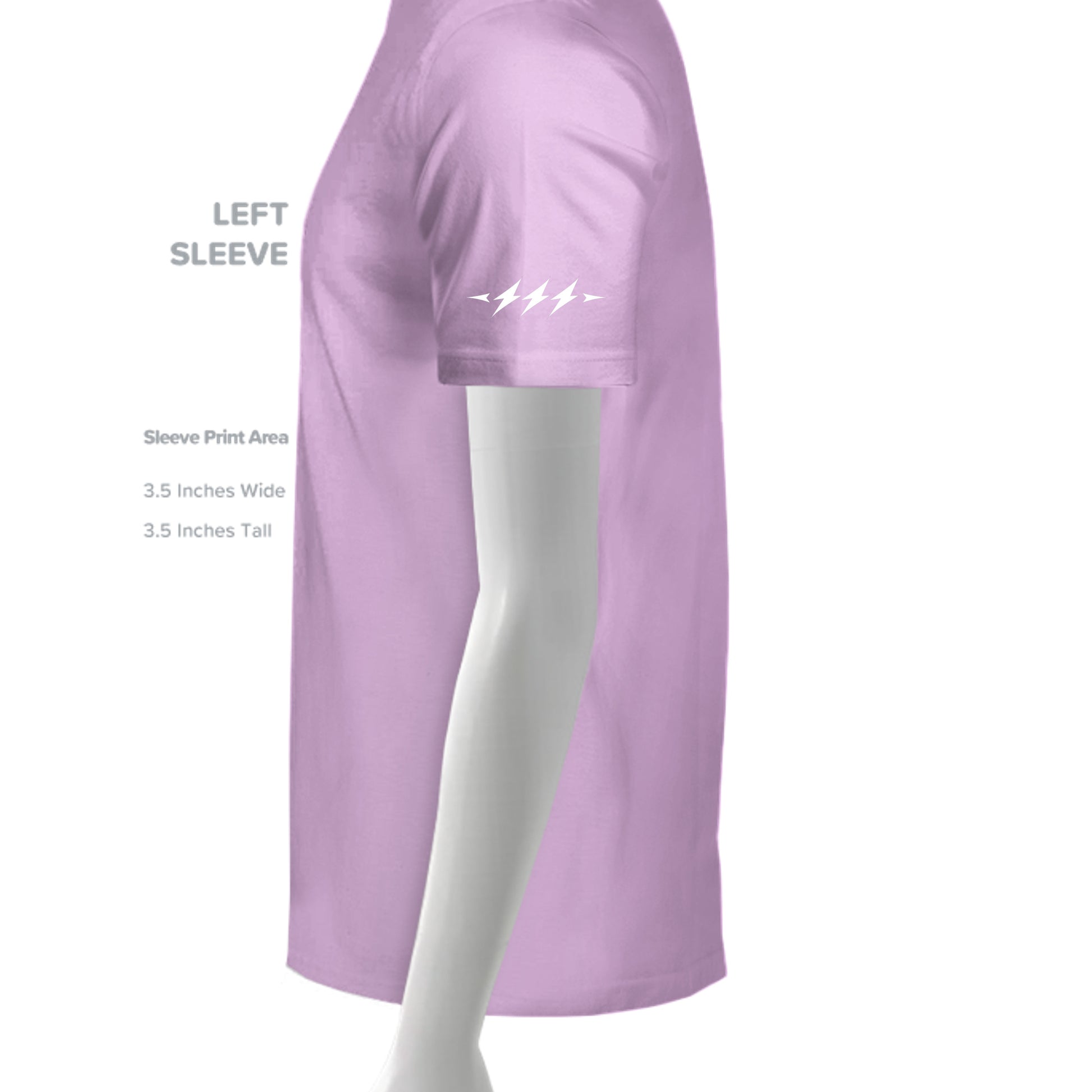 Lilac - N1540 - SLEEVE_LEFT