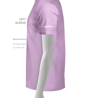 Lilac - N1540 - SLEEVE_LEFT