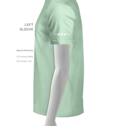 Mint - N1540 - SLEEVE_LEFT