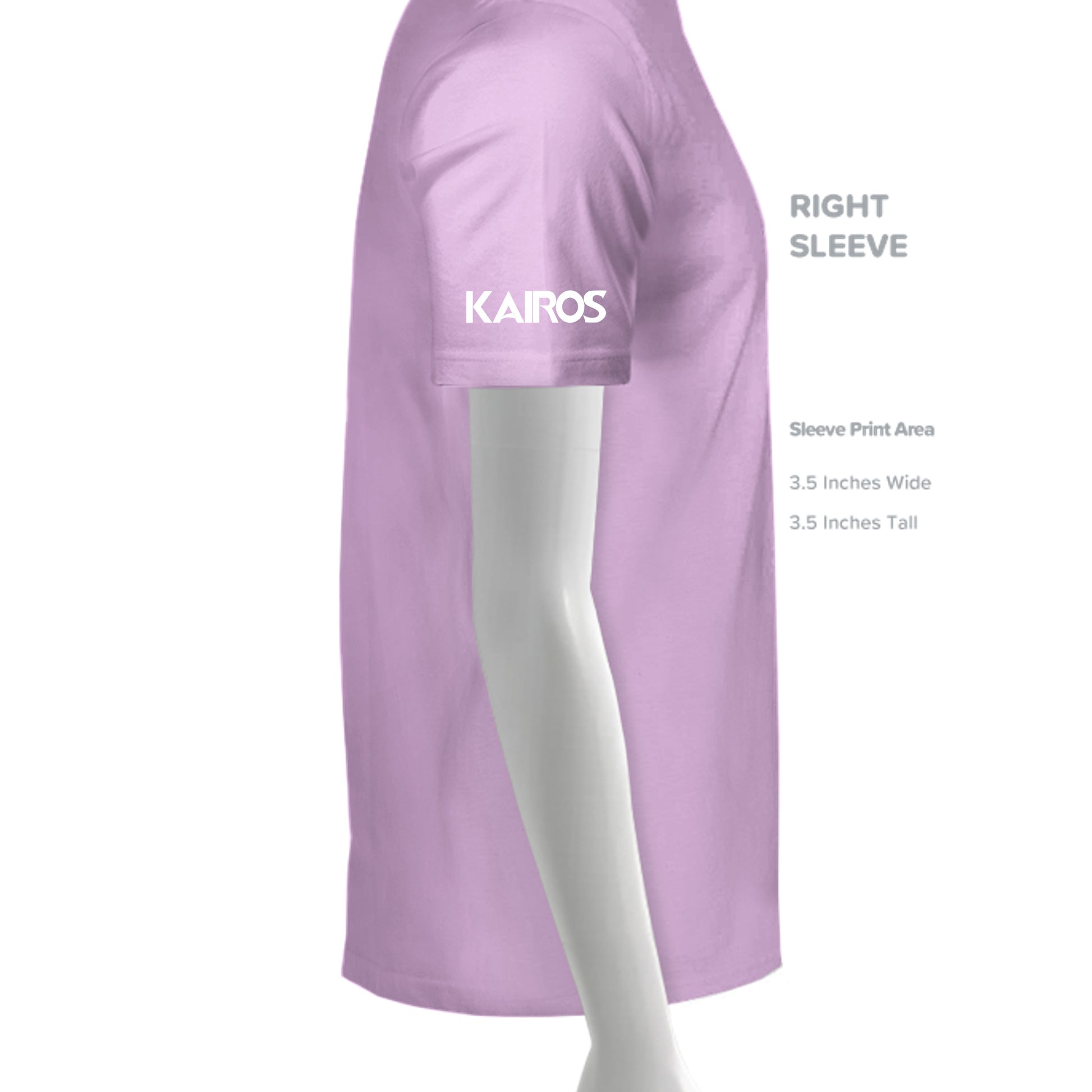 Lilac - N1540 - SLEEVE_RIGHT