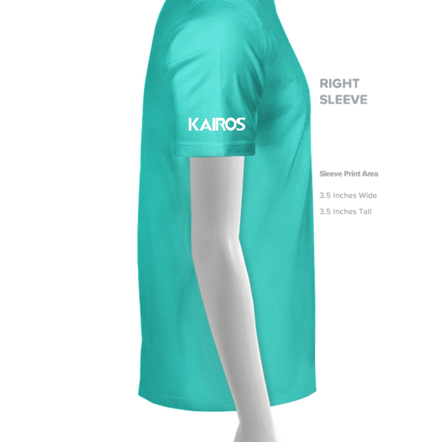 Tahiti Blue - N1540 - SLEEVE_RIGHT