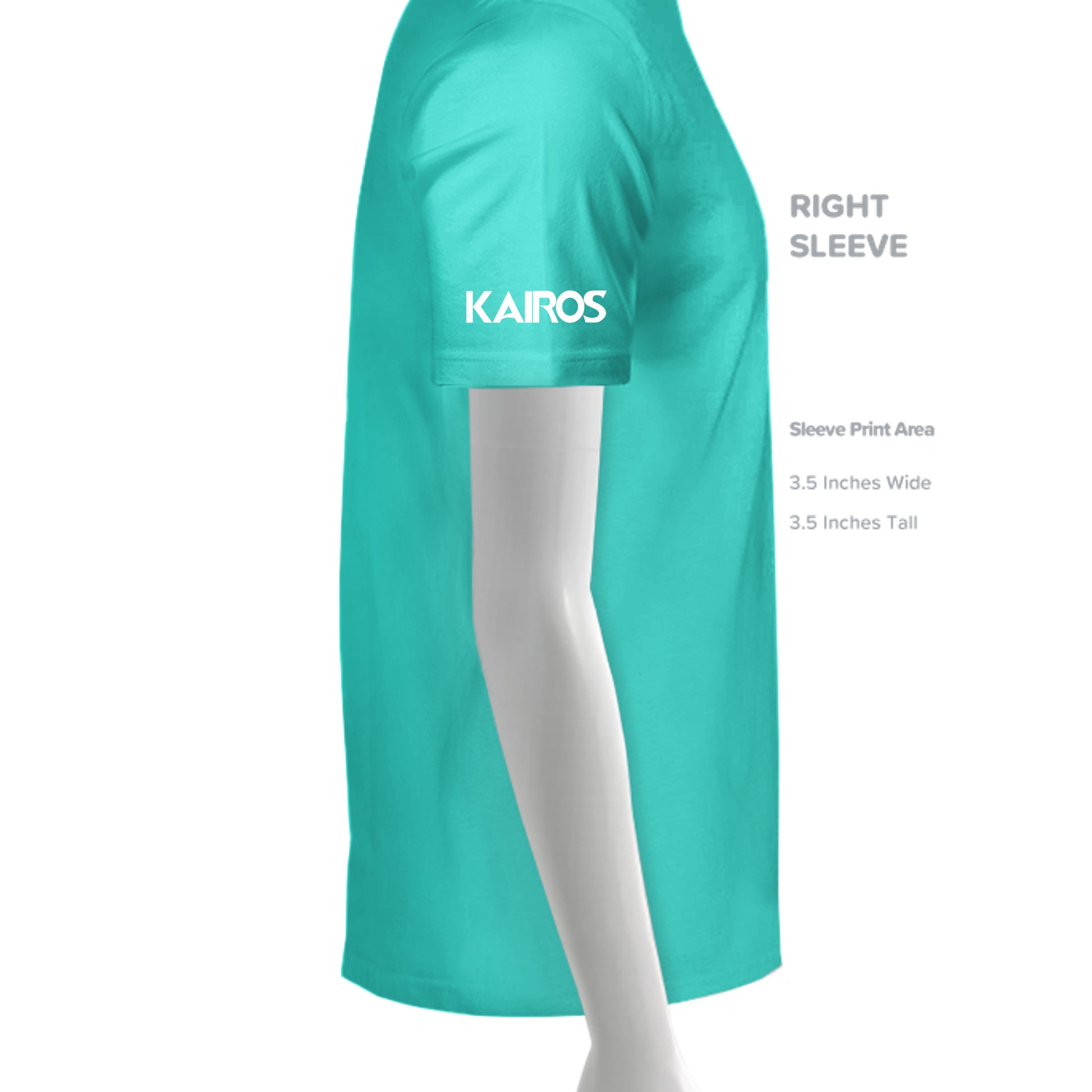 Tahiti Blue - N1540 - SLEEVE_RIGHT