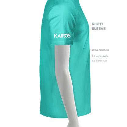 Tahiti Blue - N1540 - SLEEVE_RIGHT