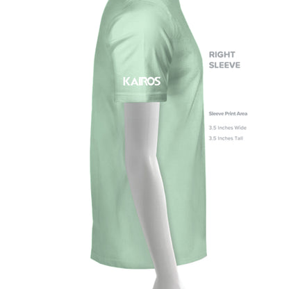Mint - N1540 - SLEEVE_RIGHT