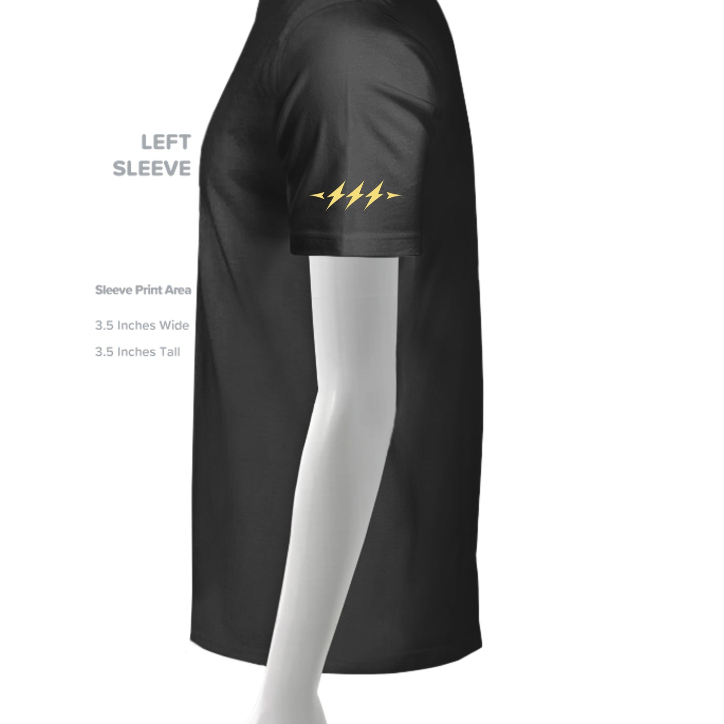 Black - N6210 - SLEEVE_LEFT