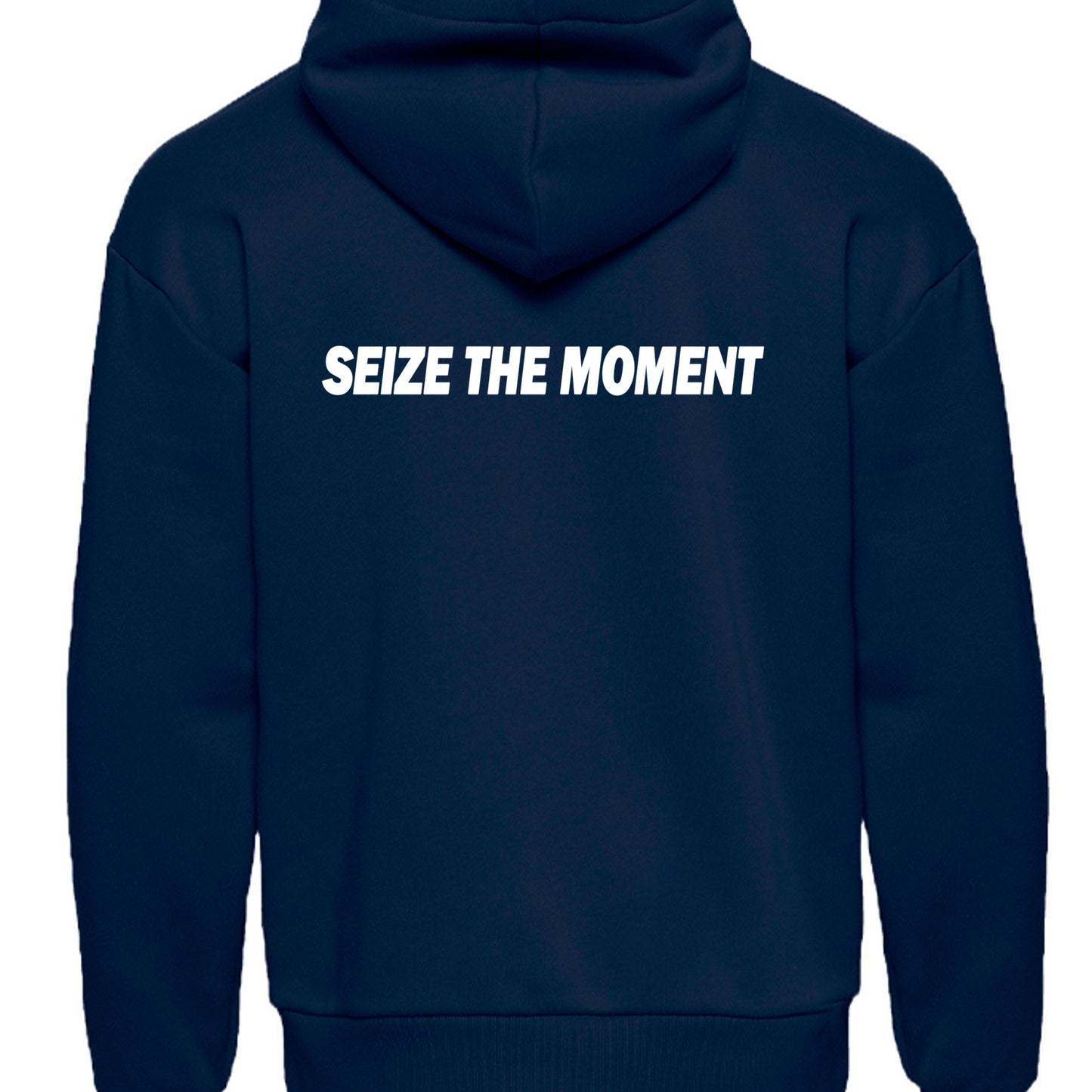 Midnight Navy - 9307 - BACK