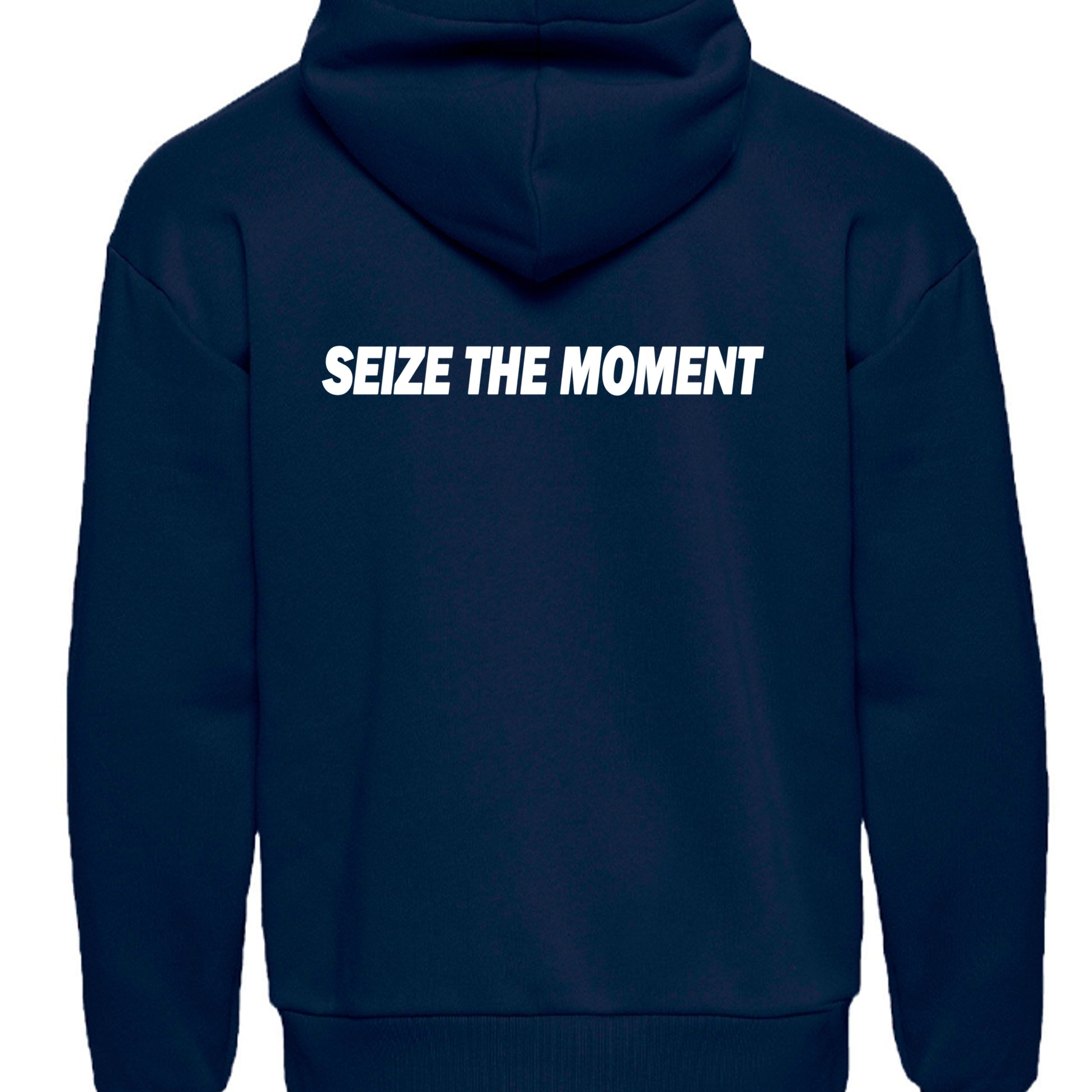 Midnight Navy - 9307 - BACK