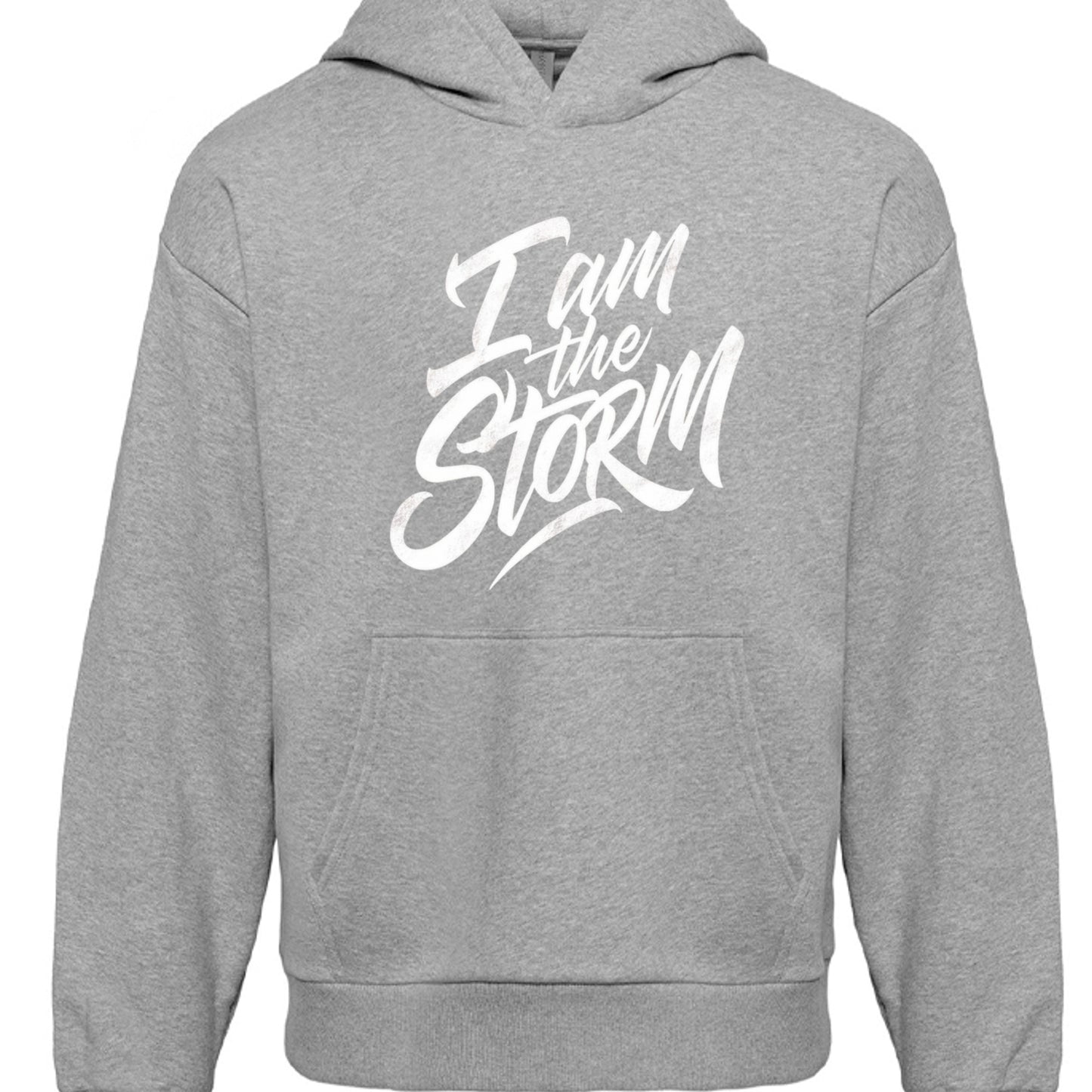 Heather Gray - 9307 - FRONT
