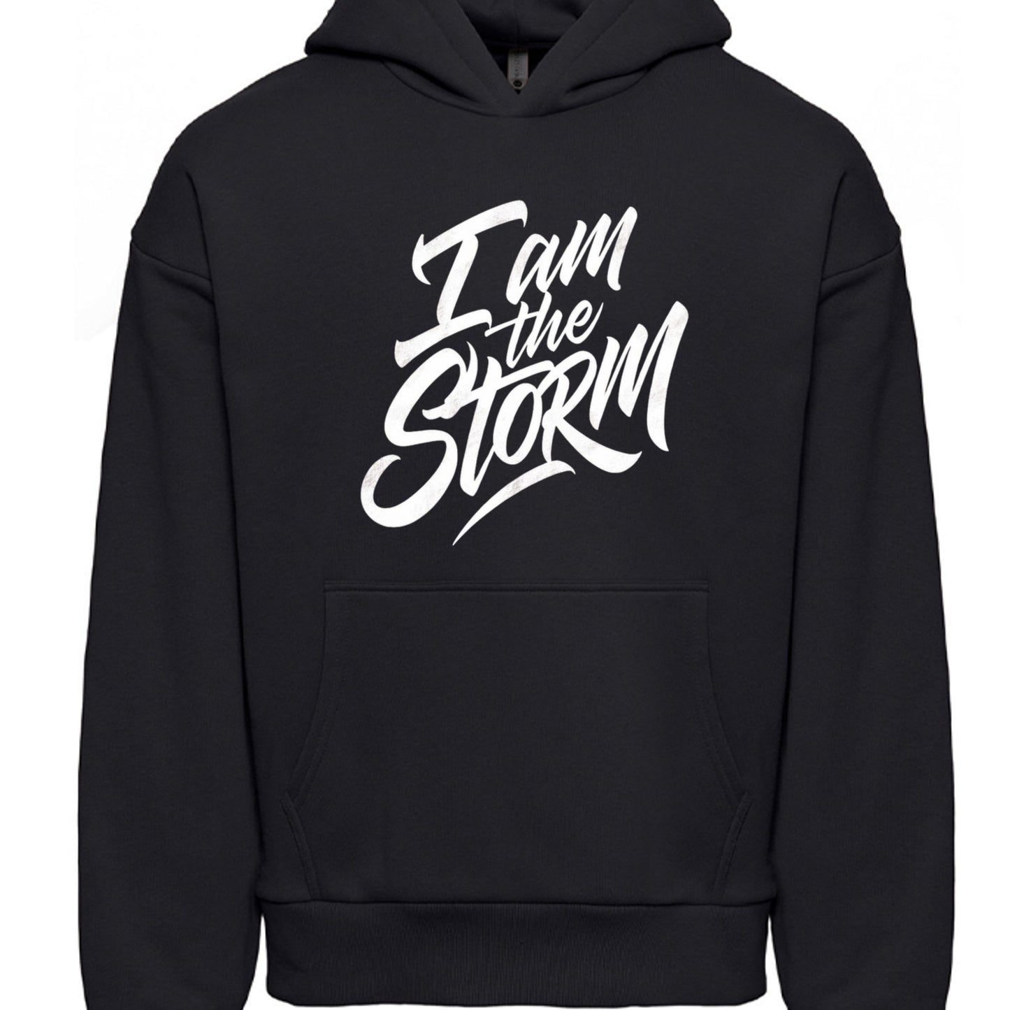 Black - 9307 - FRONT
