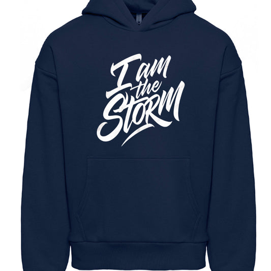Midnight Navy - 9307 - FRONT