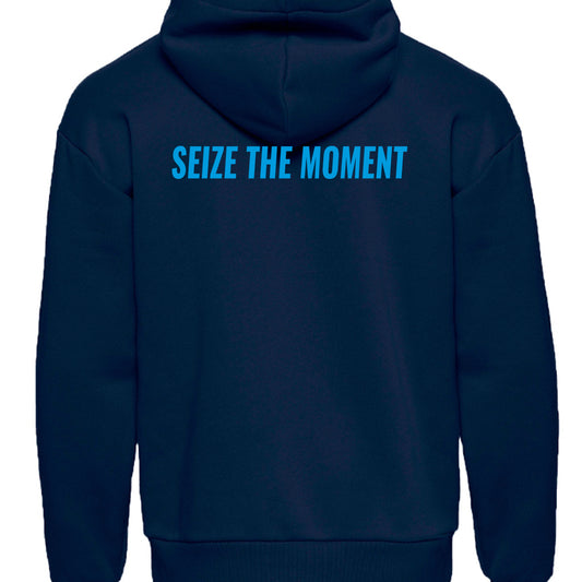 Midnight Navy - 9307 - BACK