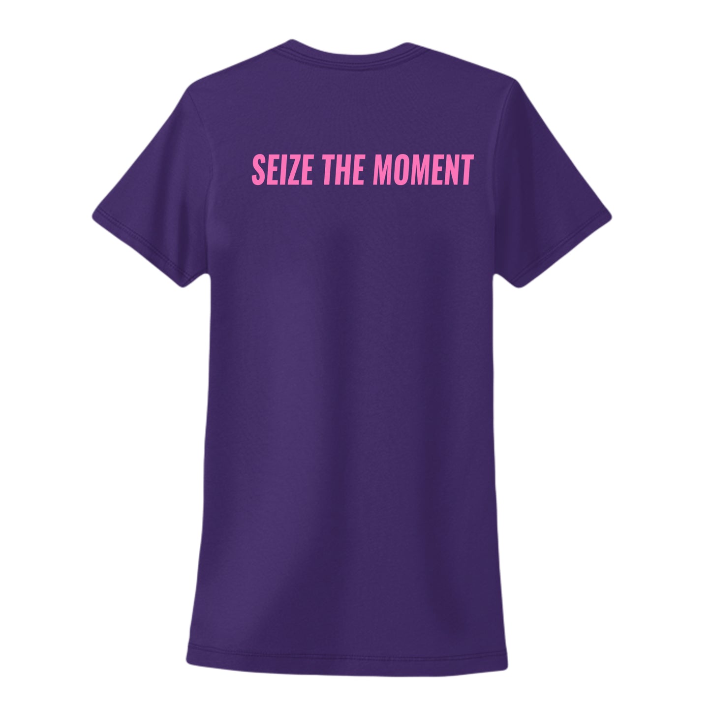 Purple Rush - N3900 - BACK