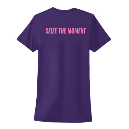 Purple Rush - N3900 - BACK