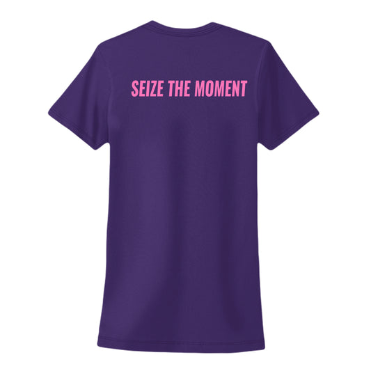Purple Rush - N3900 - BACK