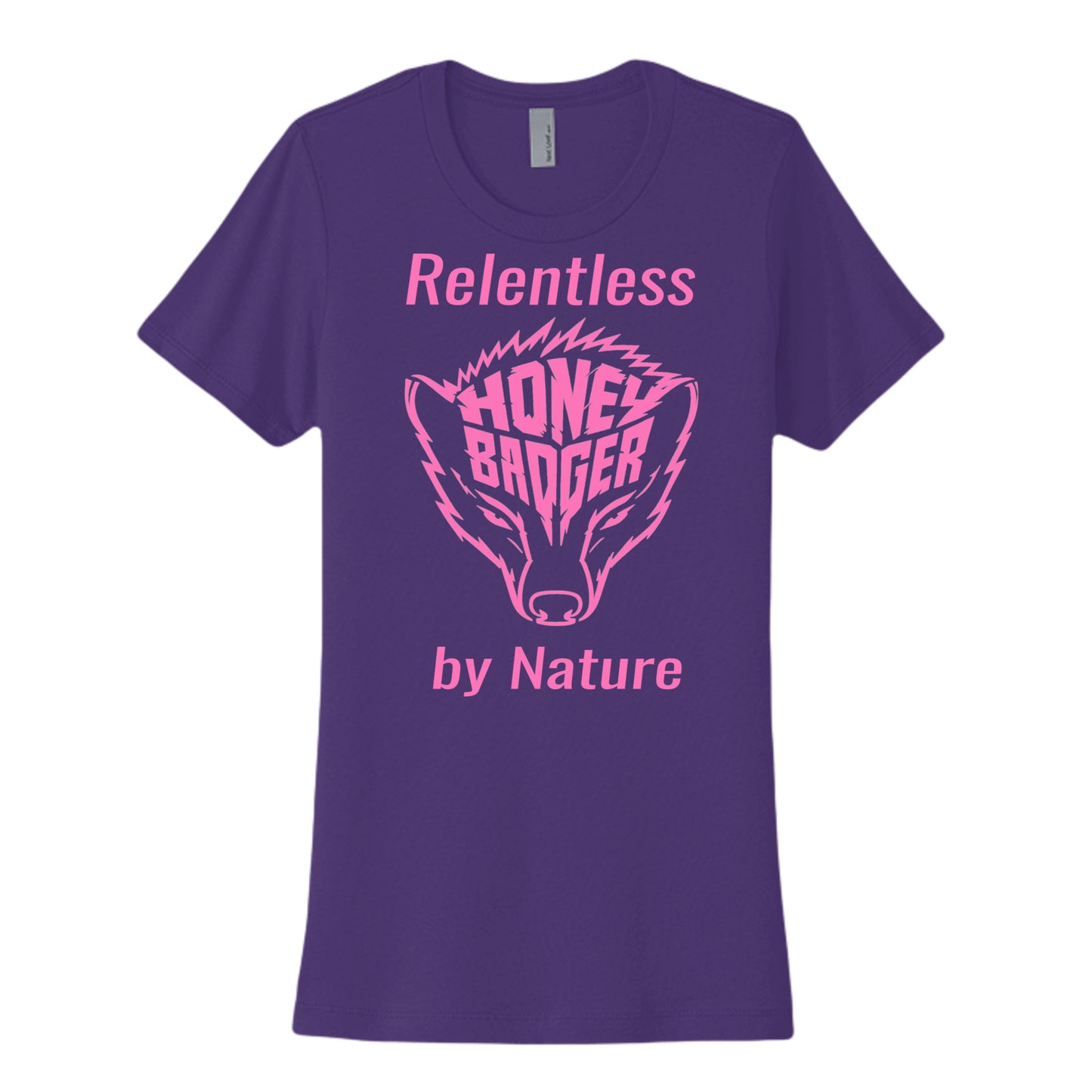 Purple Rush - N3900 - FRONT