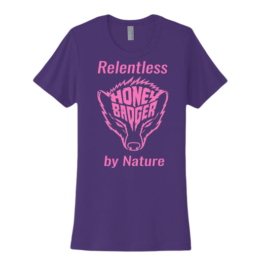 Purple Rush - N3900 - FRONT