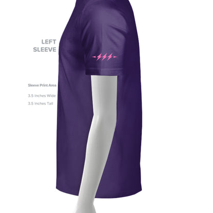 Purple Rush - N3900 - SLEEVE_LEFT