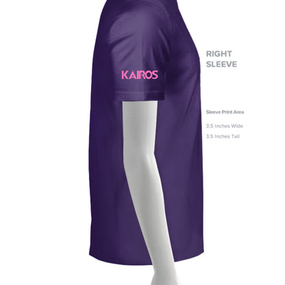 Purple Rush - N3900 - SLEEVE_RIGHT