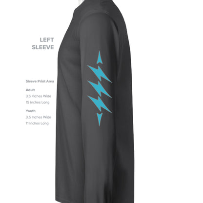 Heavy Metal - N3601 - SLEEVE_LEFT