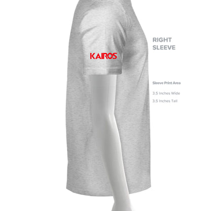 HEATHER WHITE - 6010 - SLEEVE_RIGHT