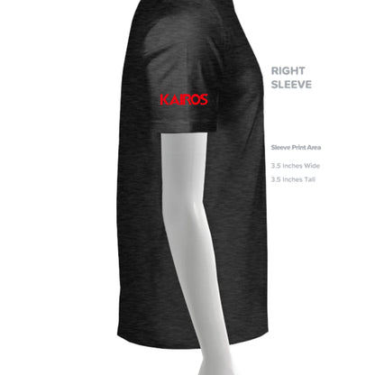 VINTAGE BLACK - 6010 - SLEEVE_RIGHT
