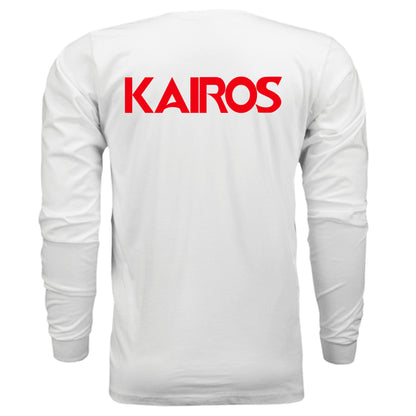 White - N3601 - BACK