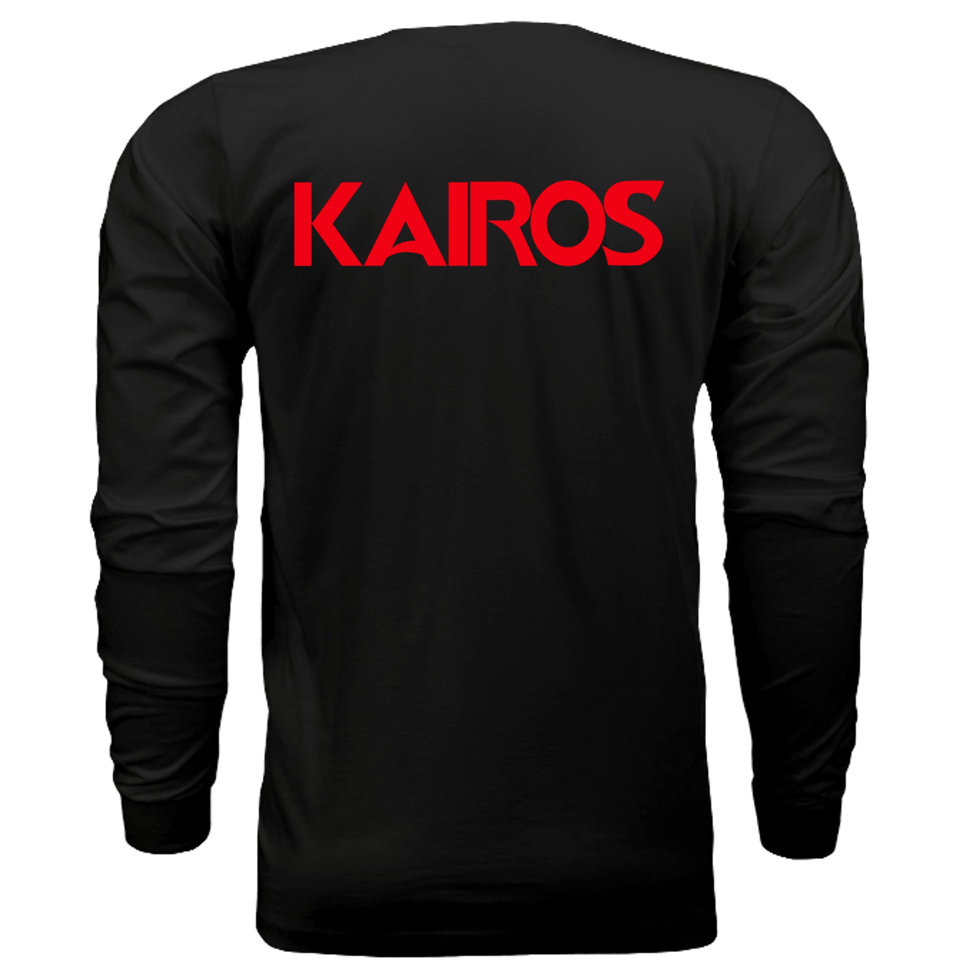 Black - N3601 - BACK