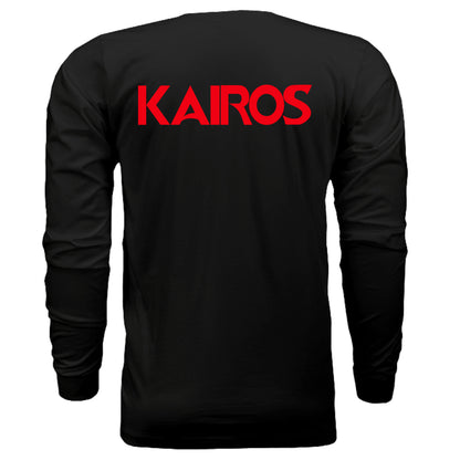 Black - N3601 - BACK